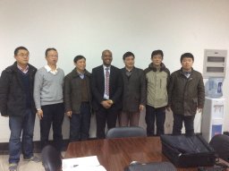 Ing. Prof. Jerry John Kponyo