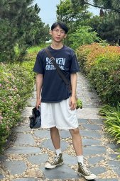 Jiajun Cao