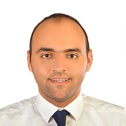 Omar M. Saad