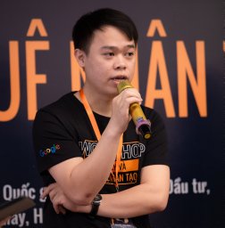 Thai Binh Nguyen