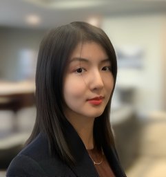 Lisha Chen