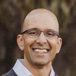 Ramesh Johari