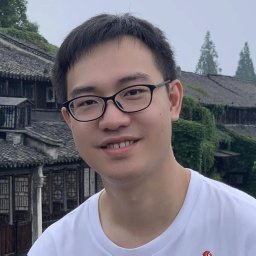 Yuexiang Xie
