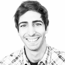 Neil Zeghidour
