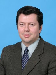Dr. Andrei Petrovski