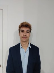 Pablo Hernández-Cámara