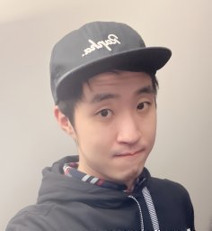 Suyuchen Wang
