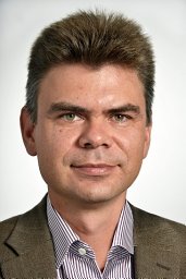 Pavel V. Shevchenko