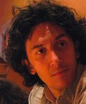Ernesto William De Luca