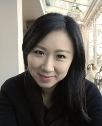 Tingting Zhu