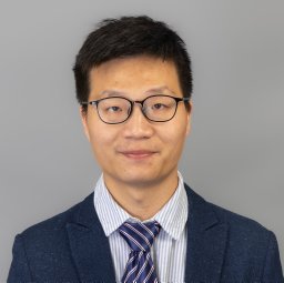 Jiefeng Sun