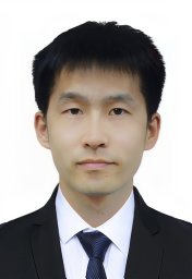 Baosheng Yu