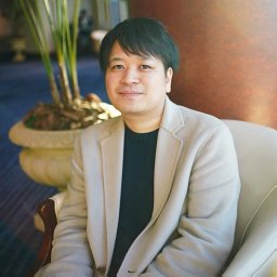 Masato Mita