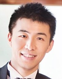 Jian Du