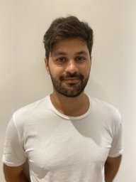 Giacomo Weber