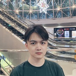 Zigeng Chen