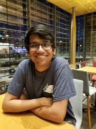 Arun Ganesh
