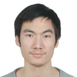 Zhiqing Wei (尉志青)