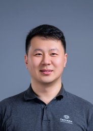 Xian Zhong (钟忺)