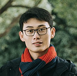 Wenbo Li