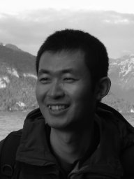 Liang Xinlian