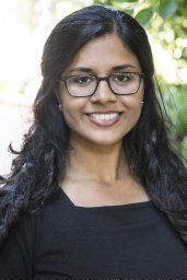 Krithika Manohar