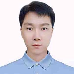 Qiankun Gao (高乾坤)