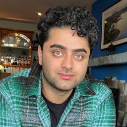 Arian Askari