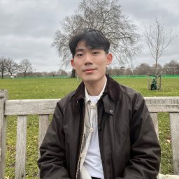 Ching-Yao Chuang