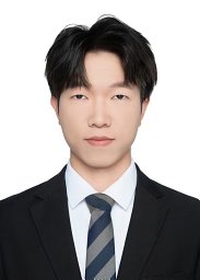 Dongdong Lin (林东东)