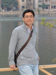 Jun XIAO （肖俊）