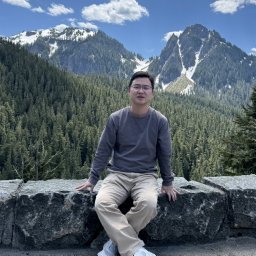 Chengjie WANG（汪铖杰）