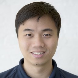 Linjie Luo