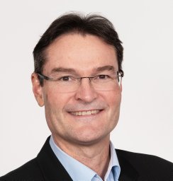 Uwe Sörgel