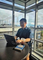 Michael Yin