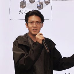 Zijing Zhao