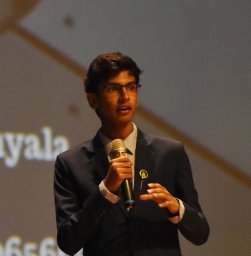 Rushabh Musthyala