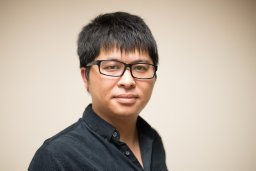 Zhensong ZHANG