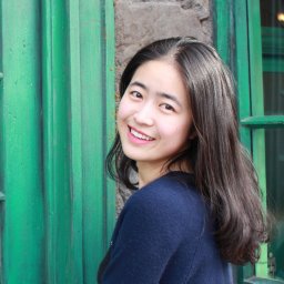 Yuting Wei