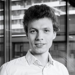 Christof Beierle