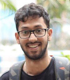 Hardik Ghoshal