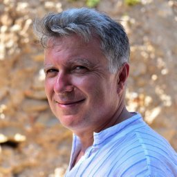 Omer Nezih Gerek