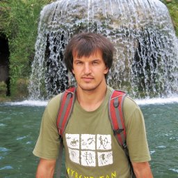 Alexander Polyanskii