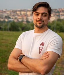 Marko Medvedev