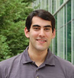 Edward Melcer