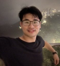 Yu Jingwen