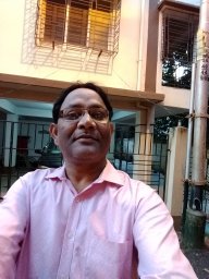 Jhareswar Maiti