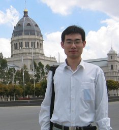 Hui Feng