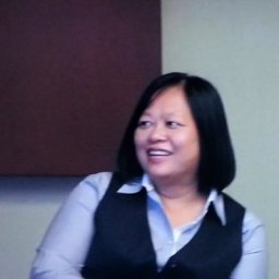 Sonya H.Y. Hsu