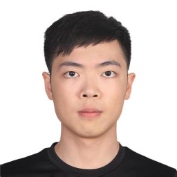 Weijian Li